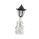 thumbnail image 4 of Estatua decorativa solar para jardín, adorno para césped con luz, escultura decorativa para exteriores, figura para mamá, regalo para, 4 of 9