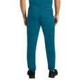 thumbnail image 4 of Healing Hands Purple Label - Men's Dante Pant 's Four Pocket Jogger Scrub Pant - 9301, 4 of 7