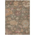 thumbnail image 2 of Addison Rugs Chantille Indoor/Outdoor Traditional Global Brown Washable Rectangle Rug, 8' x 10', 2 of 6