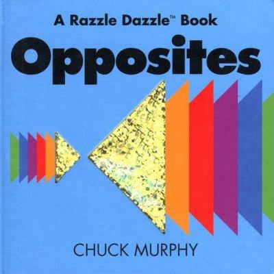 Pre-Owned Opposites (Razzle Dazzle Books) (Unknown) 0689814992 9780689814990