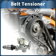 thumbnail image 2 of Conjunto de tensor de correa de transmisión para Honda Accord 2018-2024 1.5L No.3117059B015/31170-59B-015 Metal 1 Pc, 2 of 7