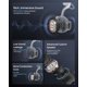 thumbnail image 5 of Auriculares Bluetooth SHOKZ OpenMeet Micrófono con cancelación de ruido, 5 of 9