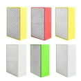 thumbnail image 7 of 1PC Hand Sanding Block Polishing Pad Abrasive Sanding Disc For Metal Glass Tiles Ceramic Grinding Tools, 7 of 7