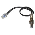 thumbnail image 1 of 1-Sensor De Oxígeno Captiva Sport 2009 Chevrolet V6 3.6L Frontal después del convertidor catalítico Izq/Der WALKER ., 1 of 4