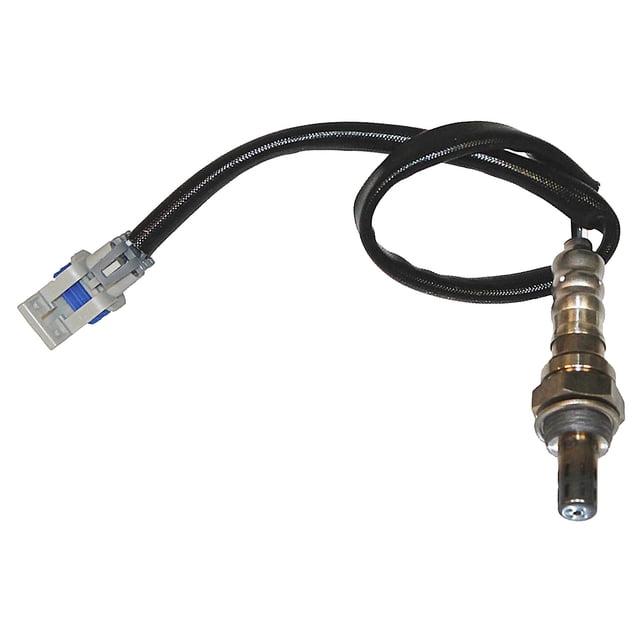 1-Sensor De Oxígeno Captiva Sport 2009 Chevrolet V6 3.6L Frontal después del convertidor catalítico Izq/Der WALKER .