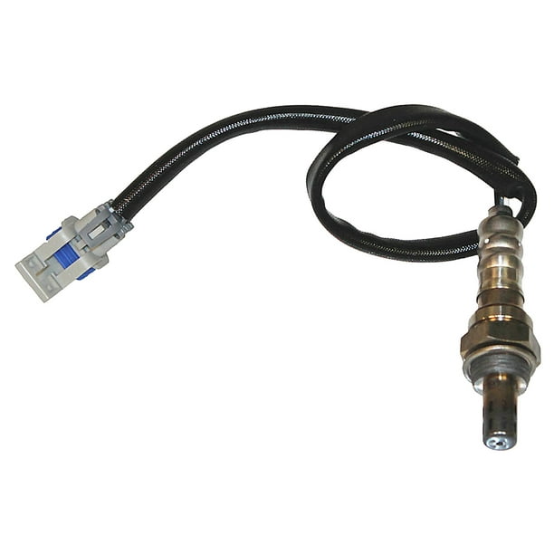 1-Sensor De Oxígeno G6 2008 A 2010 Pontiac V6 3.5L Frontal después del convertidor catalítico, Trasero después del convertidor catalítico Izq/Der WALKER .