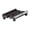 Black Marble Grain, variant on Ethern Computer Stand Holder Heavy Duty Sturdy Wide Adjustable Computer Riser Mobile PC White Wood Grain