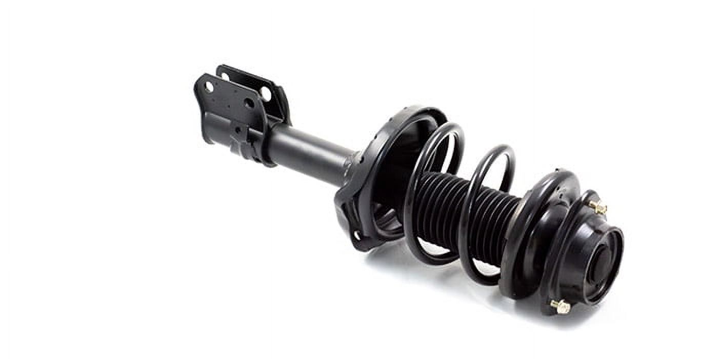 Pair Rear Strut Assemblies For 1993-2001 Subaru Impreza - PM Auto (Left & Right)