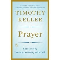 Pre-Owned Prayer: Experiencing Awe and Intimacy with God, 9780143108580, 0143108581, Paperback,