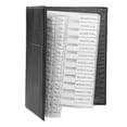 Library Book Care Examples Vowen 8500 Pieces 0402 SMD Chip Resistor Sample Book Assortment Set ...