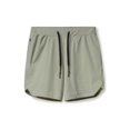 thumbnail image 4 of Shorts Men's Running Sports Training Fitness Shorts Jogging Shorts Quick Dry Breathable Lightweight Sports Shorts, 4 of 6