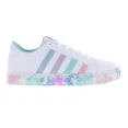 thumbnail image 1 of Tenis Blanco Chic Shoes Mujer Modernos Efect Splash Talla 23 Chic Shoes Sneaker, 1 of 3