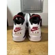 thumbnail image 5 of A i r-Jor-dan 6 Retro Carmine (2021) White Red CT8529-106 Men's Sizes 7-16, 5 of 6