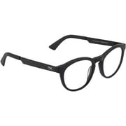 HYPERX STEALTH ROUND SMALL SATIN BLACK GAMING EYEWEAR
