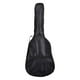 thumbnail image 3 of Estuche para guitarra acústica con correas de hombro a prueba de polvo y acolchado. Funda para guitarra. 76cm, 3 of 9