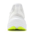 thumbnail image 4 of PU & MA Darter Pro Gray Yellow Men Unisex Road Running Jogging Shoes 310152-17, 4 of 6