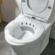 thumbnail image 1 of Para Mujer, Irrigador De Cadera, Baño De Remojo Perineo, Bañera Para Embarazadas, Baño, Ducha Anal Inevent HA041260-02, 1 of 6