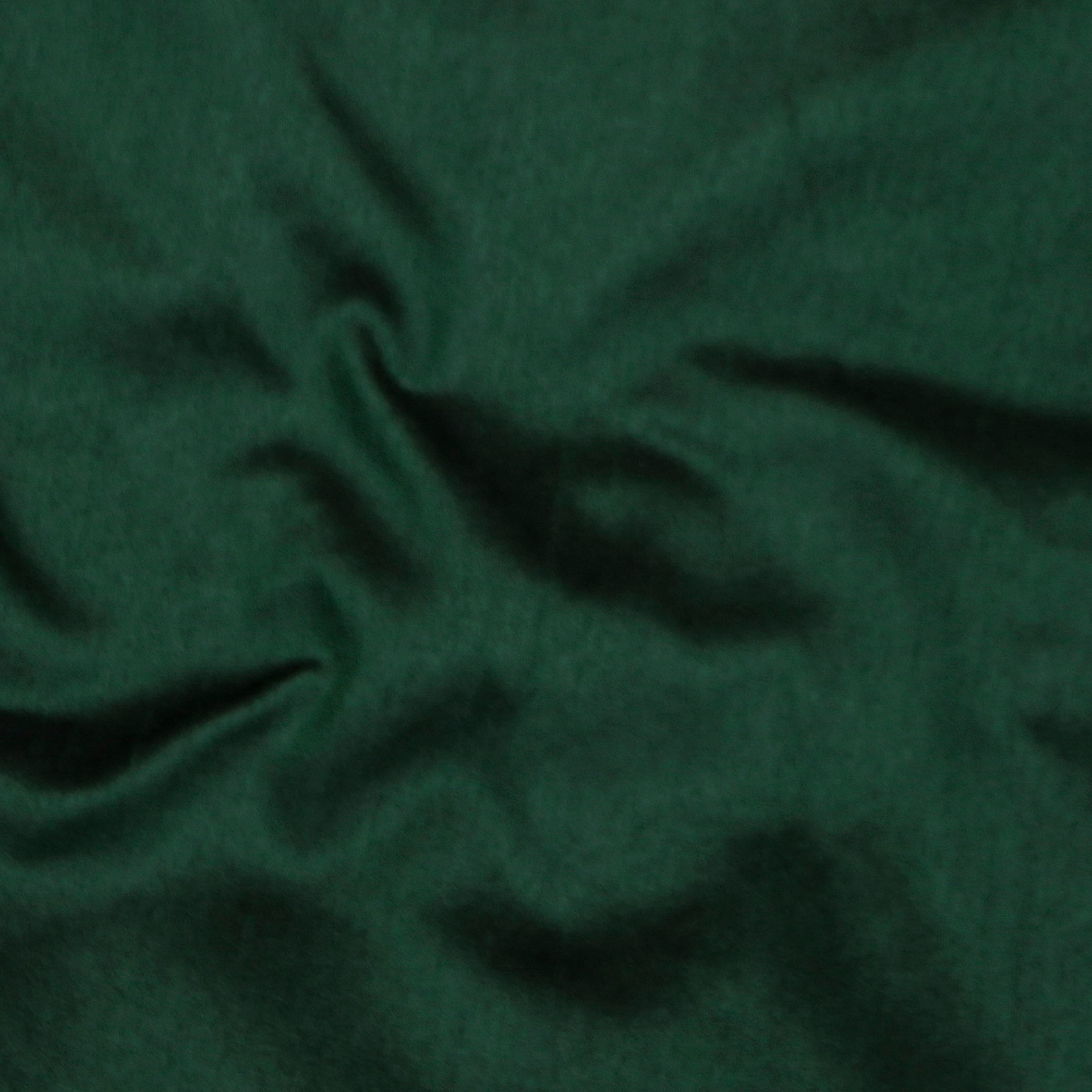 Fabric Mart Direct Silk Fabrics By The Yard, Bottle Green Silk Fabric, Faux Dupioni Silk Fabric 5 Continuous Yards Green Silk Fabric Bottle Green Faux Silk Fabric, 42" width Faux Silk Fabric by Yard