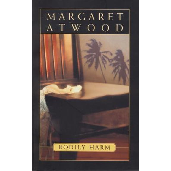Pre-Owned Bodily Harm (Paperback) 0771008376 9780771008375