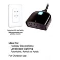 thumbnail image 4 of Prime 3 Socket | WiFi and Remote | Plug n Play (2 Pack) | Best Value for Money | 6 Sockets in one Pack, 4 of 4
