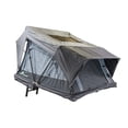 thumbnail image 6 of XD Sherpa S3S - Soft Sided Roof Top Tent, 3 Person, Grey Body & Black Rainfly, 6 of 13