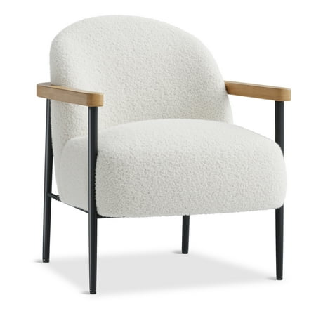 mid century modern chair corduroy product