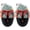 BOBA FETT GREEN, variant on STAR WARS Slippers, Yoda Full Body Slipper,Boys size 1-2