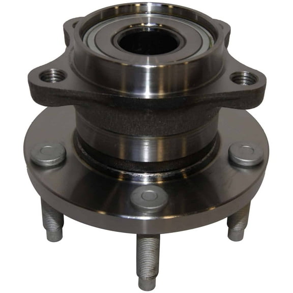 GMB 725-0029 Wheel Hub Assembly that fits a Ford Edge (2007-2010)