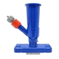 thumbnail image 4 of Pool Vacuum Head Kit for Ground Swimming Pools Spa Pond Fountain US Plug, 4 of 9
