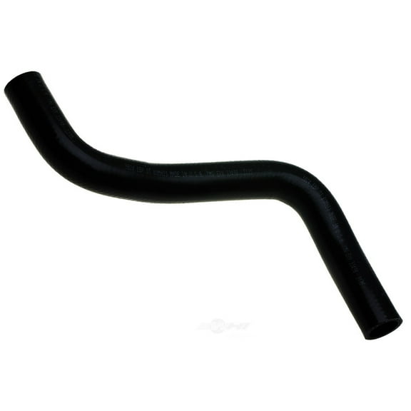 ACDelco Professional 24524L Molded Lower Radiator Hose Fits 2009 Chevrolet Aveo