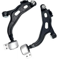 Frenzybro Front Lower Control Arm w/Ball Joint Replacement For 2005-2007 Ford Five Hundred Freestyle Mercury Montego