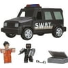 Roblox - Jailbreak: SWAT Unit - Styles May Vary