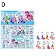 thumbnail image 1 of Muñeca sorpresa de juguete Dongdongle para niños y niñas, 1 of 7