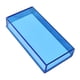 thumbnail image 5 of Caja de almacenamiento de pestañas postizas, soporte de pestañas duradero de gran capacidad, organizador de acrílico compacto profesional, contenedor Azul, 5 of 8