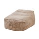 thumbnail image 1 of Bean Bag Sofá Tatami Sofá Silla Silla de Piso Tumbona Suave Sofá de Salón Sofá Silla Perezosa para Leer Juegos Casa Apartamento Café, 1 of 8