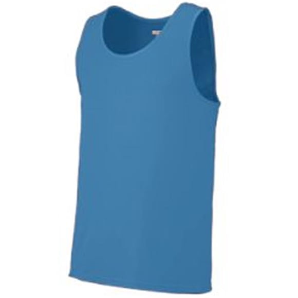 704A Youth Training Tank, Columbia Blue - Large