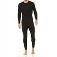 thumbnail image 5 of Thermajohn Long Johns Thermal Underwear for Men Crewneck Set (XS-4XL), 5 of 6