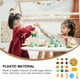 thumbnail image 4 of 1 Set Los juguetes de corte de frutas y verduras para niños Pretends Play Kitchen Food Juguetes, 4 of 6
