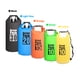 thumbnail image 3 of Bolsa seca PVC 30L amarilla - Impermeable para kayak, rafting y playa, 3 of 7