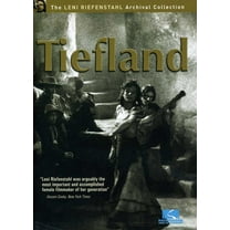 Pathfinder Home Ent. - Tiefland [DIGITAL VIDEO DISC]