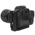 thumbnail image 4 of Soporte De Cámara De Larga Duración De aleación De Aluminio, Características Estables En Forma De L Y Accesorio De Cámara De Alta Confiabilidad, Para CamFi, 4 of 7