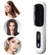 thumbnail image 5 of Cepillo Alisador Portátil  Peine Eléctrico Caliente Inalámbrico Antiescaldaduras para Mujeres, 5 of 9