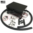 thumbnail image 3 of Utv Cab 12v Heater Kit For Kawasaki KAF620B Mule 2520 1988-2010, 3 of 4