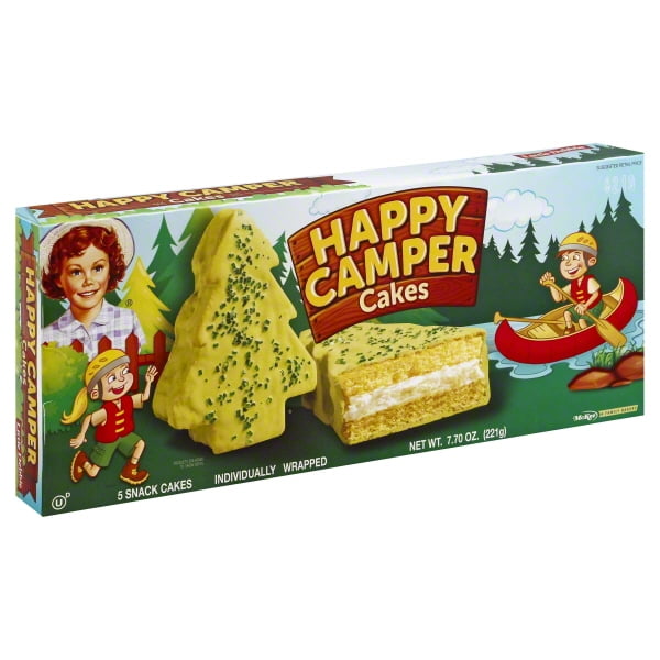 Mckee Foods Little Debbie Snack Cakes, 5 ea