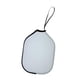 thumbnail image 4 of Funda para raqueta de pickleball, funda para cabeza de pickleball, funda de regalo impermeable para exteriores Gris, 4 of 9