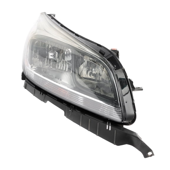 2013-2016 Chevrolet Malibu Headlamp Right Passenger Head Light Assembly 25919064