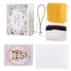 thumbnail image 5 of Needle Felting Kit Eco-friendly Needle Felting Starter Kit Handmade  for DIY Making for Beginners ANGGREK Otros, 5 of 8