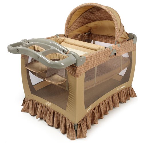 Evenflo Baby Suite Select Playard