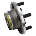 thumbnail image 3 of Bodeman Front Wheel Hub & Bearing Assembly for 05-11 Chrysler 300 RWD/06-10 Dodge Charger RWD / 05-08 Dodge Magnum RWD / 08-10 Dodge Challenger RWD Fits select: 2005-2006,2012 CHRYSLER 300C, 3 of 5