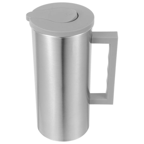 FRCOLOR Stainless Steel Cold Water Jug 22.00X10.50X10.00CM